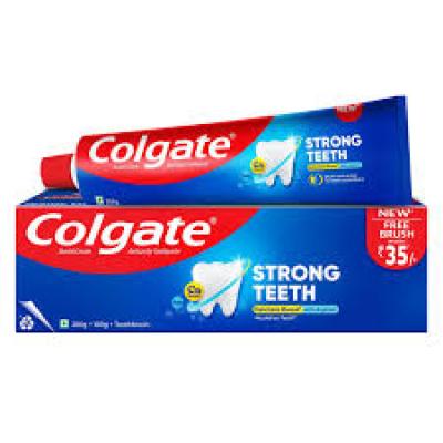 Toothpaste