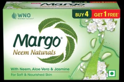 Margo 6*43g