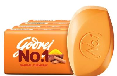 Godrej no 6*49g