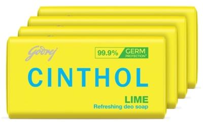 Cinthol 6*40g