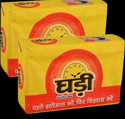 घड़ी केक 6*165g