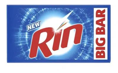 Rin Bar 6*185g
