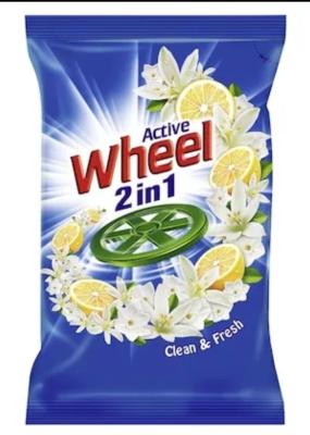 Wheel detergent powder 500g