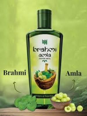 Amla Oil