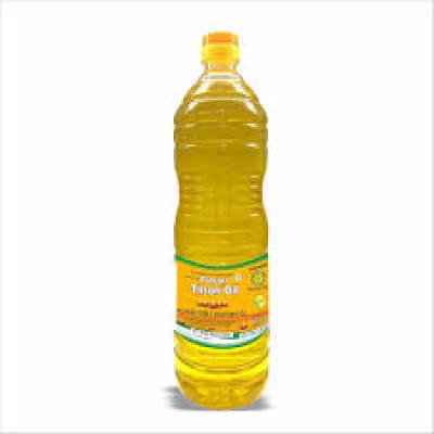Sesame Oil