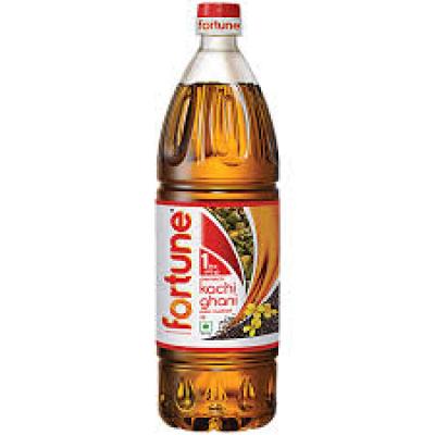 Mustard Oil
