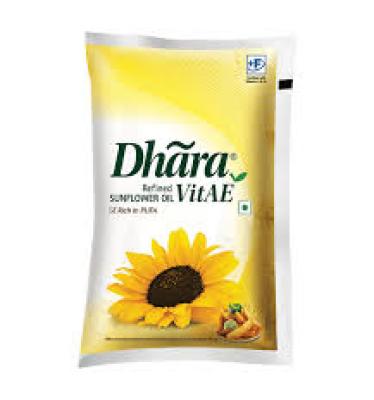 Sunflower Oil