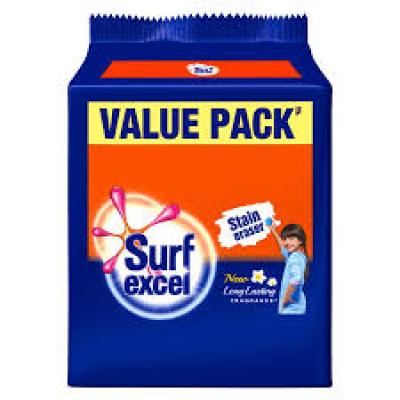 Detergent Bar
