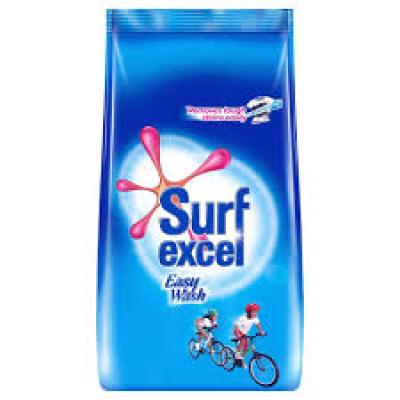 Detergent Powder