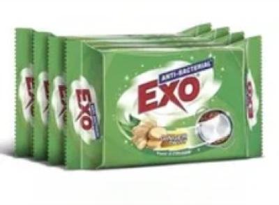 Dish-wash Soap