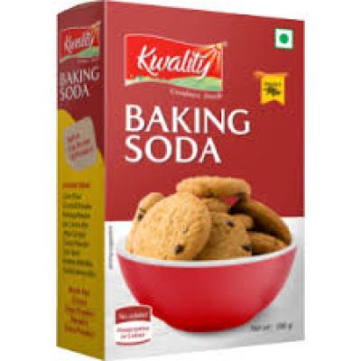 Baking Soda