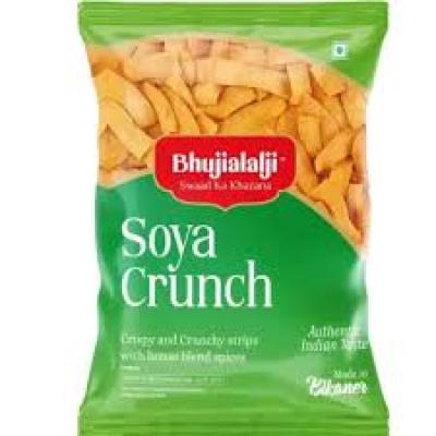 Crunchy Snacks