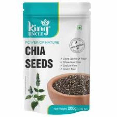 Chia Seeds