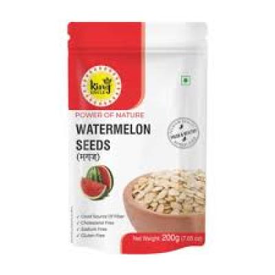 Watermelon Seeds