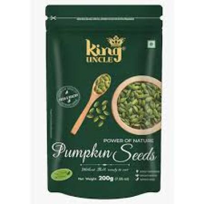 Pumpkin Seeds