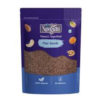 Flax Seeds