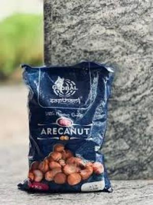 Betel Nut (सुपारी)