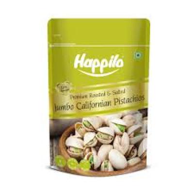 Pistachios (पिस्ता)