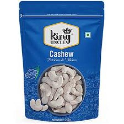 Cashew Nuts (काजू)