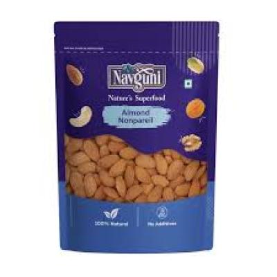 Almonds