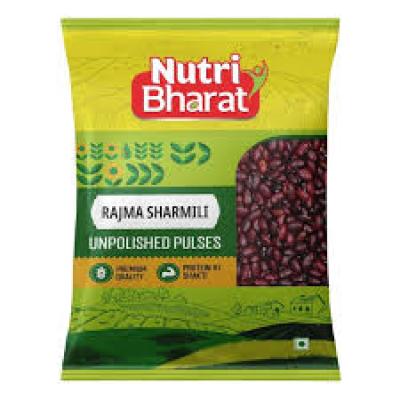 Kidney Beans Pulse (राजमा)