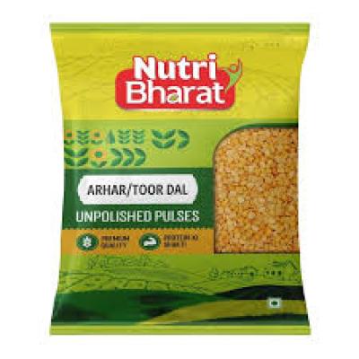 Split Red Gram (अरहर दाल)