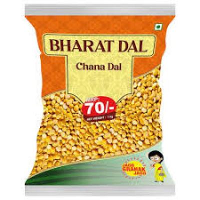 Chickpea Lentil (चना दाल)