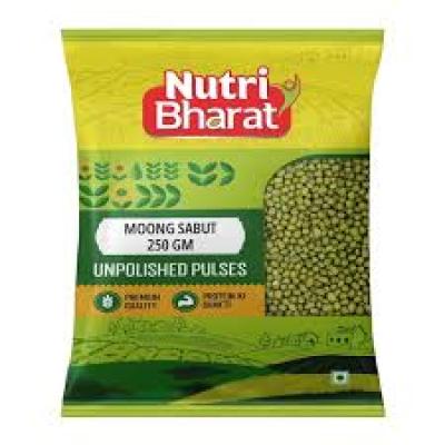 Green Gram Pulse (मूंग दाल)