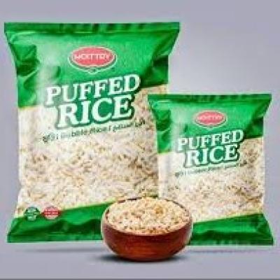 Puffed Rice (मुरमुरे)