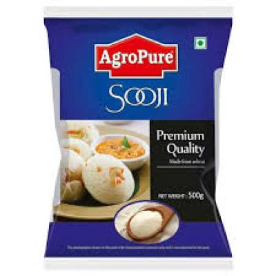 Rice Semolina
