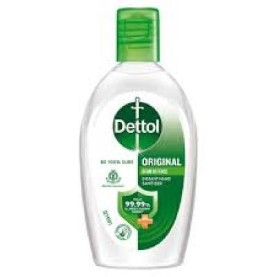 Sanitizer