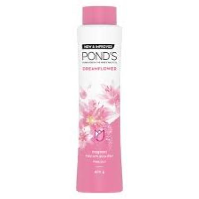 Talcum Powder