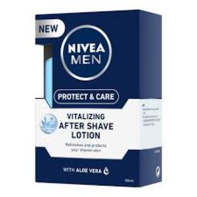 Shaving Lotion