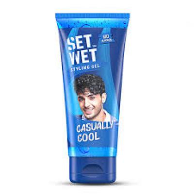 Hair Gel