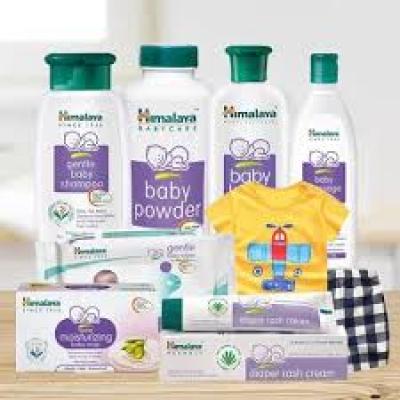 Baby Products