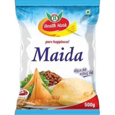 Fine Flour (मैदा)