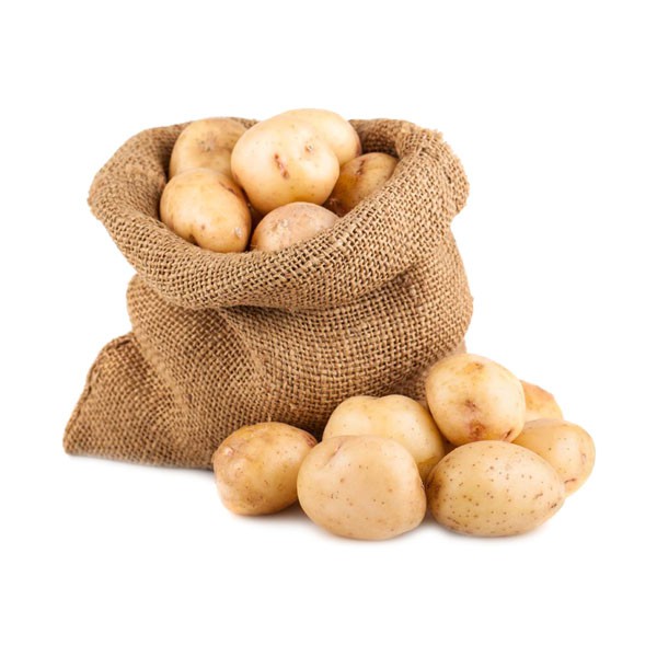 Potato White 1Kg